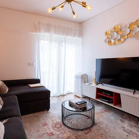 Διαμέρισμα Av 25 Abril Mhouse Lease Κασκαΐς